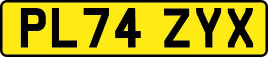 PL74ZYX