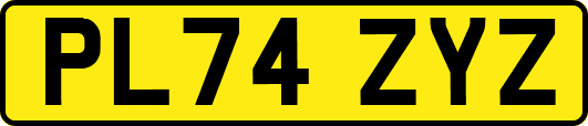PL74ZYZ