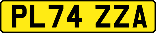 PL74ZZA