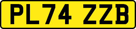 PL74ZZB