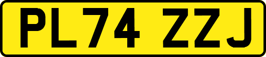 PL74ZZJ