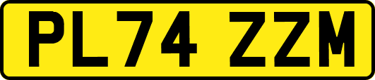 PL74ZZM