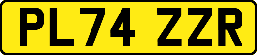 PL74ZZR