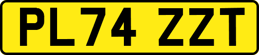 PL74ZZT