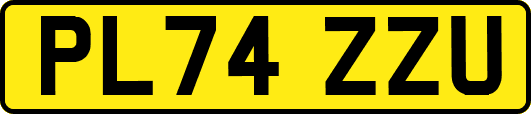 PL74ZZU