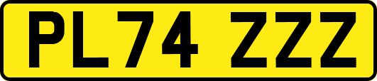 PL74ZZZ