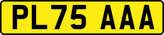 PL75AAA