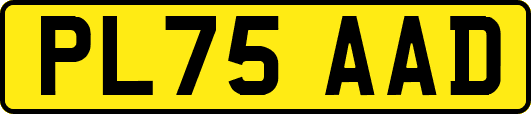 PL75AAD