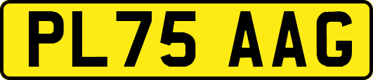 PL75AAG