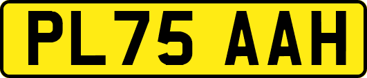 PL75AAH