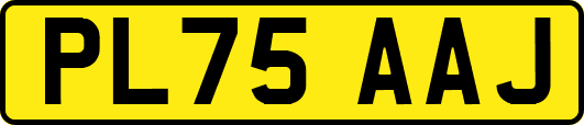 PL75AAJ