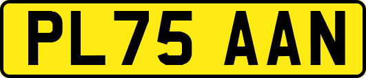 PL75AAN