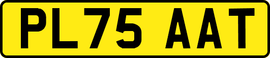 PL75AAT