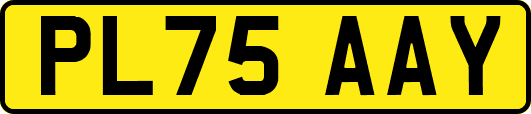 PL75AAY