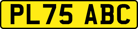 PL75ABC