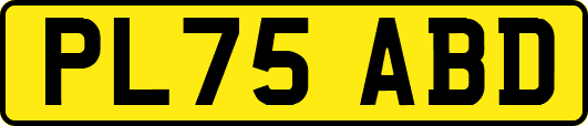 PL75ABD