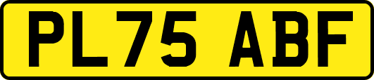 PL75ABF