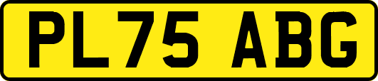 PL75ABG