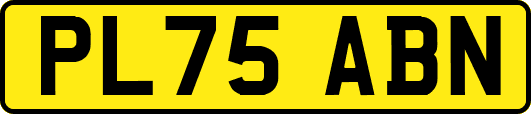 PL75ABN