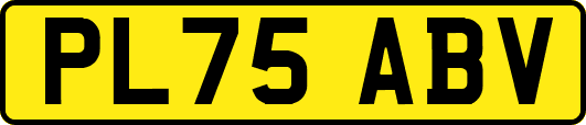 PL75ABV