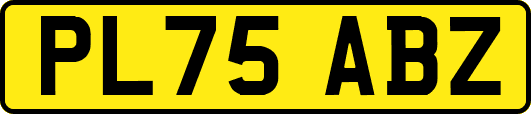 PL75ABZ