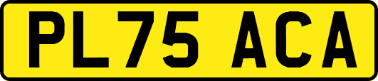 PL75ACA