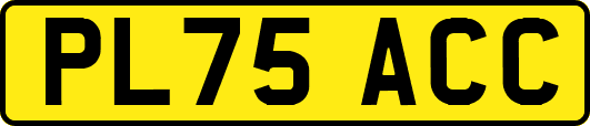 PL75ACC