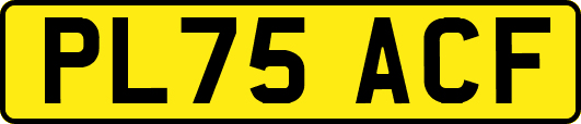 PL75ACF