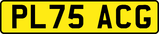 PL75ACG