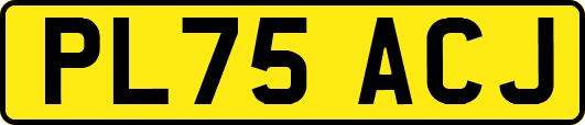 PL75ACJ