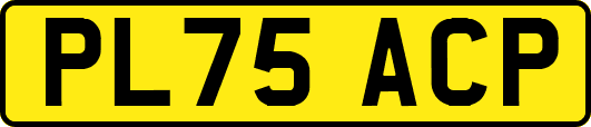 PL75ACP