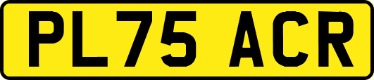 PL75ACR
