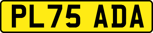 PL75ADA