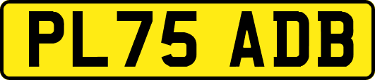 PL75ADB