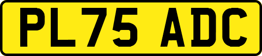 PL75ADC