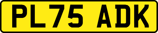 PL75ADK