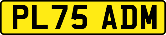 PL75ADM