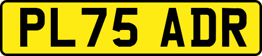 PL75ADR