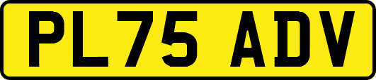 PL75ADV