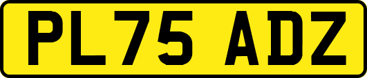 PL75ADZ