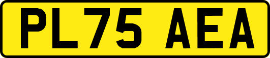 PL75AEA