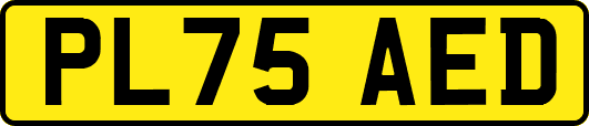 PL75AED