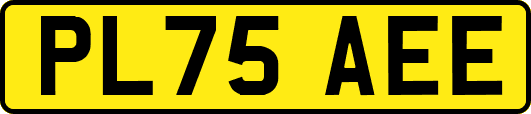 PL75AEE