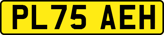 PL75AEH
