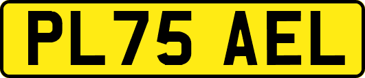 PL75AEL