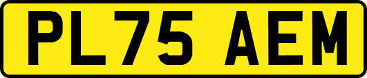 PL75AEM