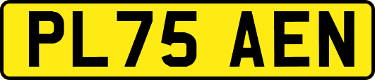 PL75AEN