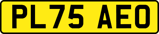 PL75AEO