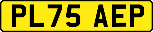 PL75AEP