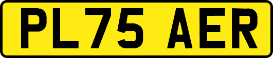 PL75AER